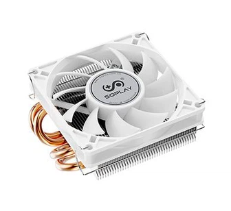 S4 ইন্টেল সিপিইউ কুলার