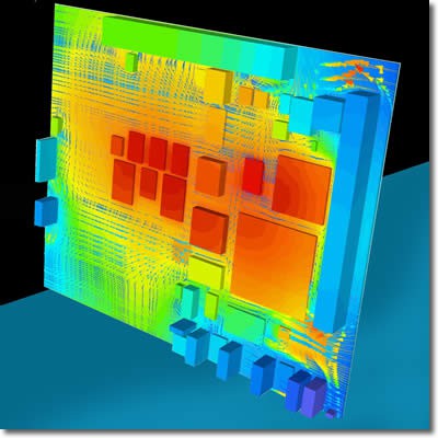 thermal design
