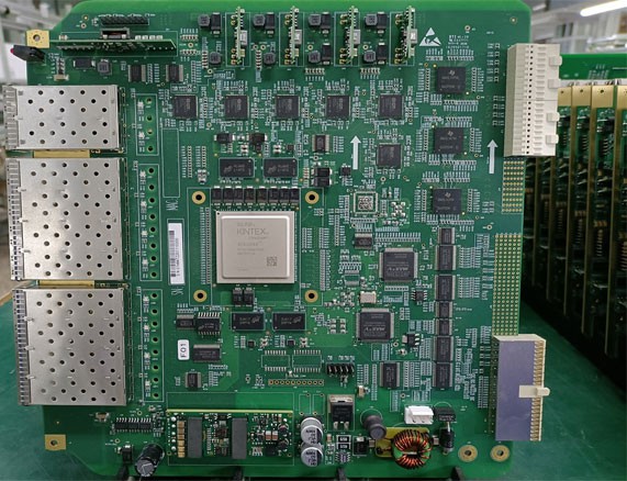 PCB Thermal design