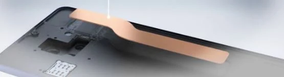Vapour Chamber Liquid Cooling-7 Vapour Chamber Liquid Cooling-7