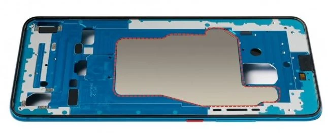 Vapour Chamber Liquid Cooling-6 Vapour Chamber Liquid Cooling-6