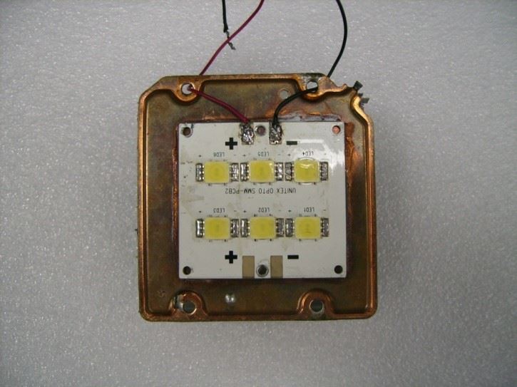 Vapour Chamber Liquid Cooling-10 Vapour Chamber Liquid Cooling-10