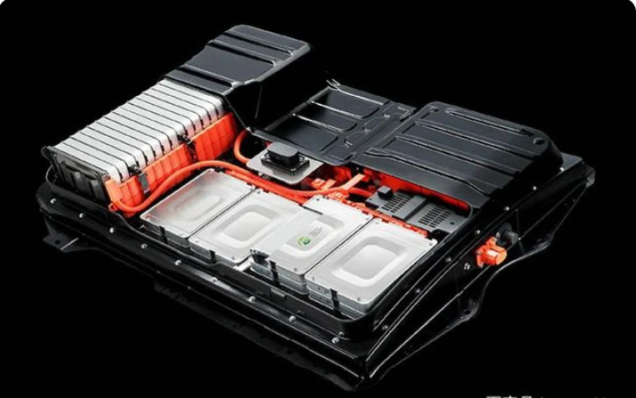 battery liquid cooling battery liquid cooling