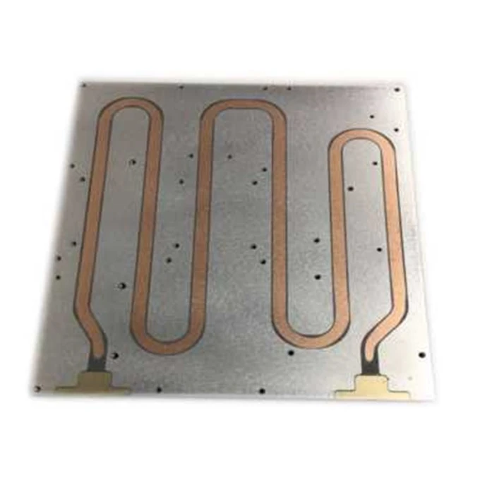 converter liquid cooling