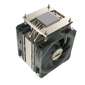 উচ্চ কর্মক্ষমতা LGA1700 সার্ভার CPU কুলার